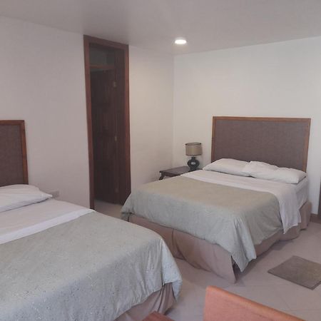Bamboo Village Place Тумбако Экстерьер фото