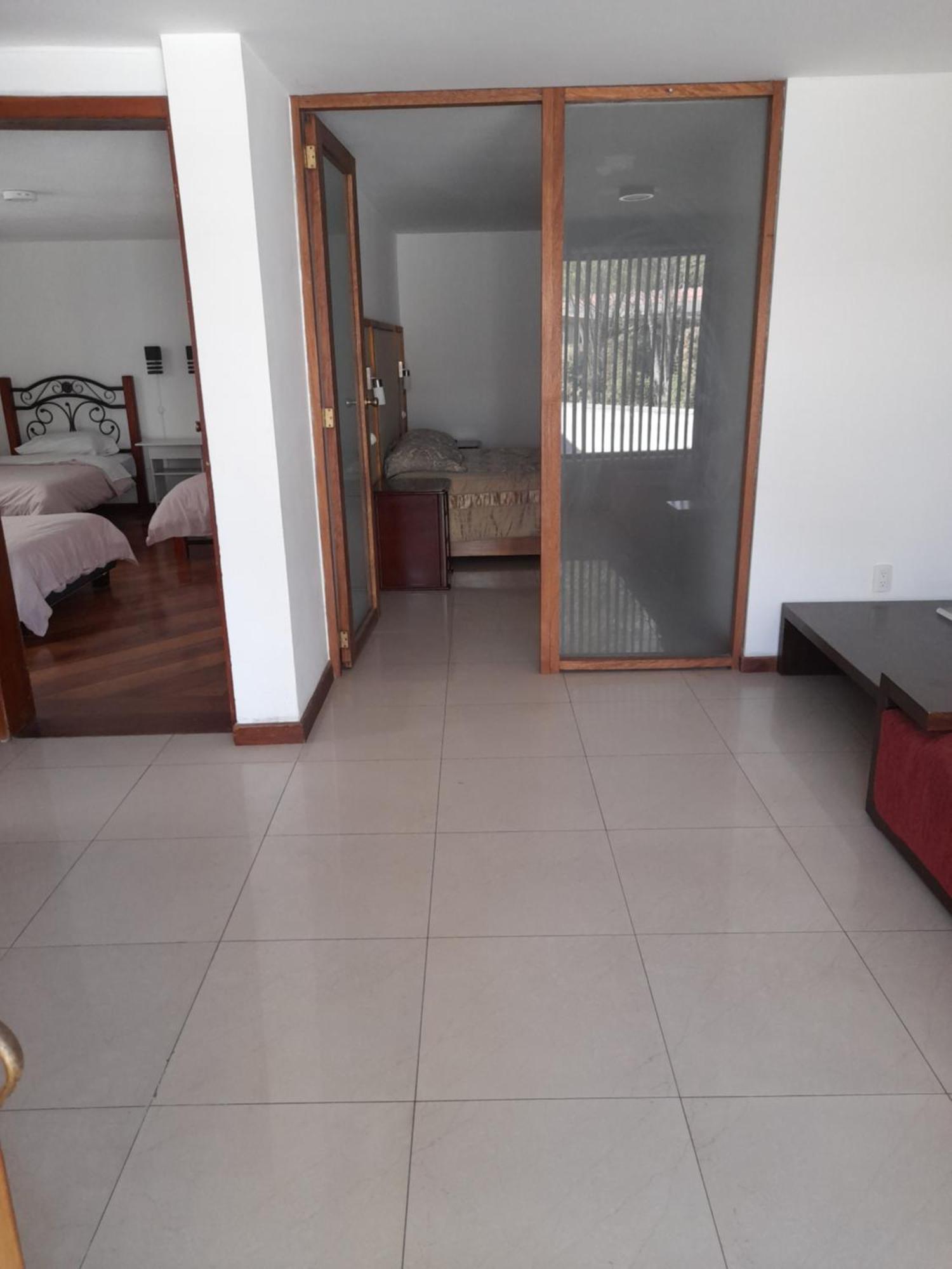 Bamboo Village Place Тумбако Экстерьер фото
