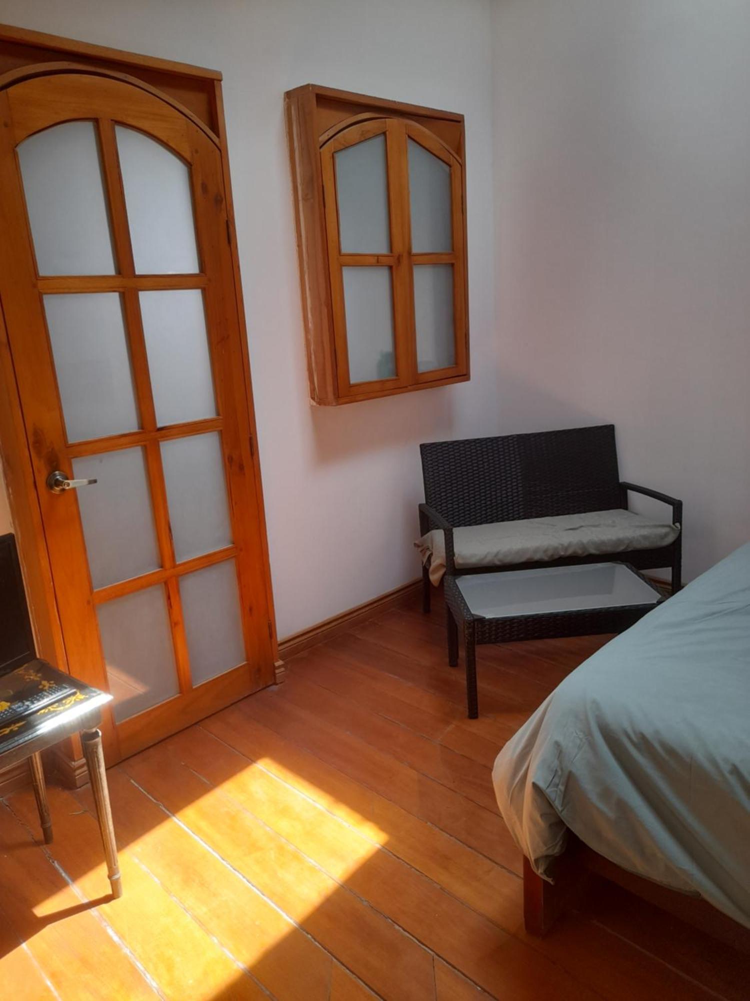 Bamboo Village Place Тумбако Экстерьер фото