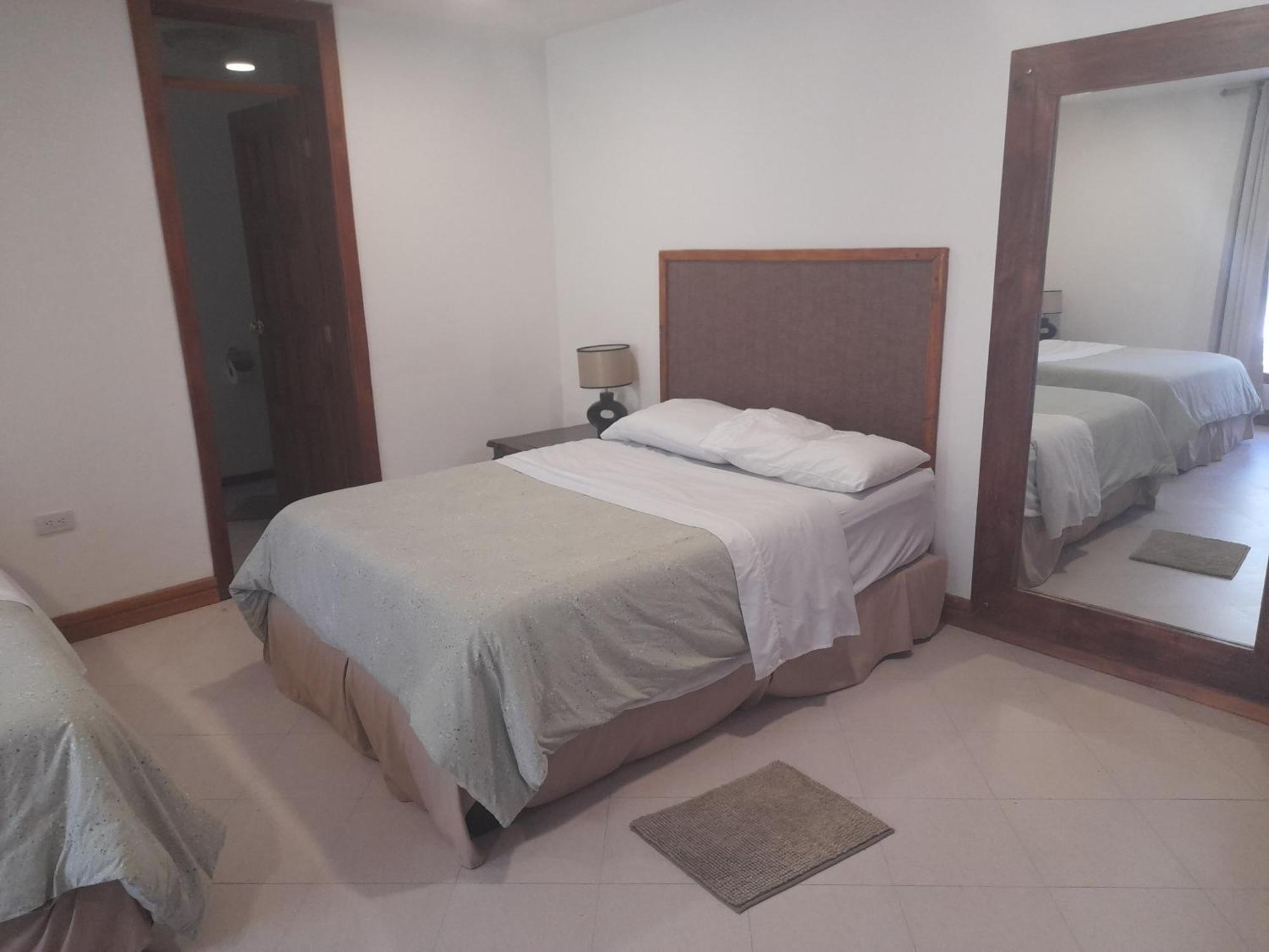 Bamboo Village Place Тумбако Экстерьер фото